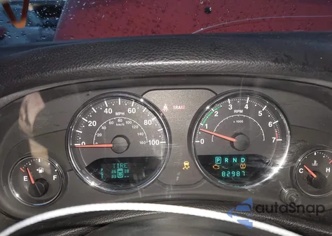 2013 Jeep Wrangler Rubicon from USA, damaged, VIN 1C4BJWCG4DL632926